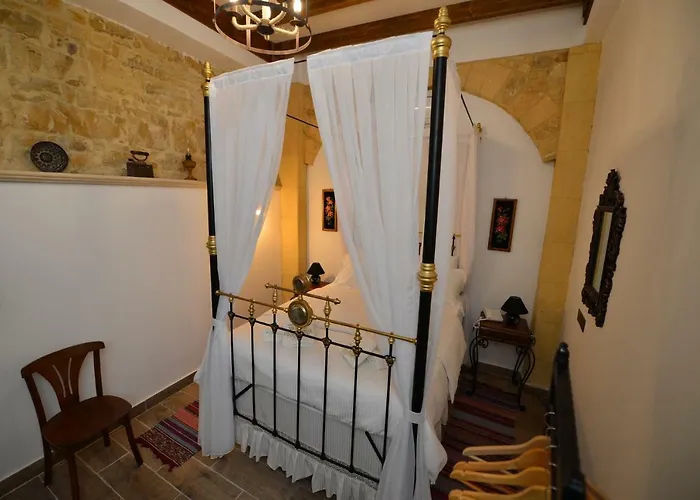 酒店 Valide Hanim 3*