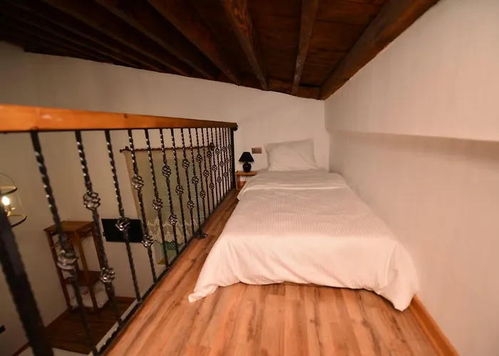 Valide Hanim 酒店 尼科西亚