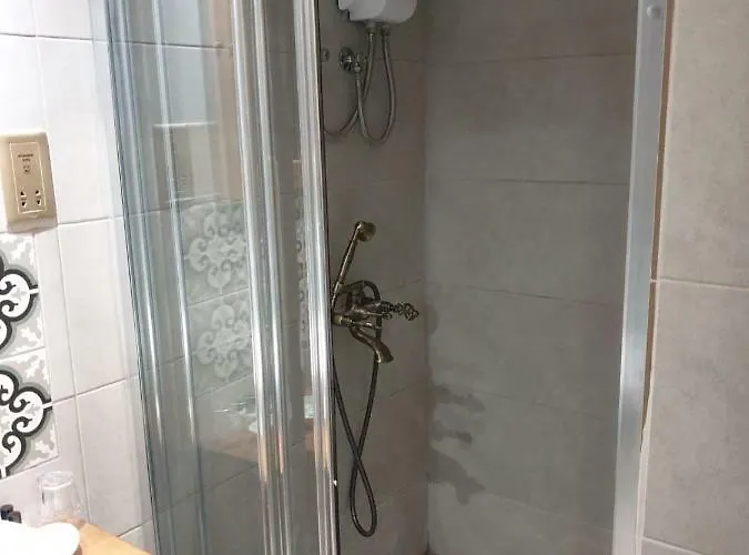 酒店 Valide Hanim 3*