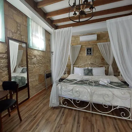 Valide Hanim 니코시아