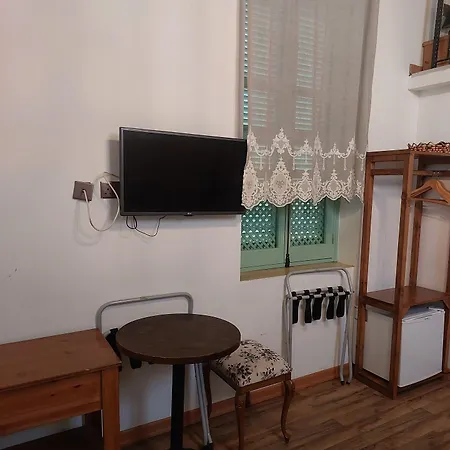 Valide Hanim Готель Нікосія