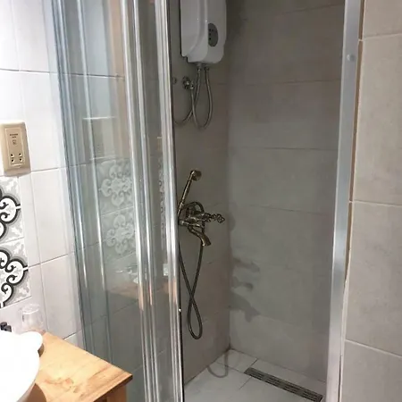 Готель Valide Hanim 3*