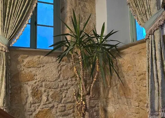 Valide Hanim 호텔 3*