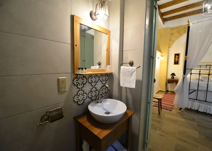 Valide Hanim 호텔 니코시아